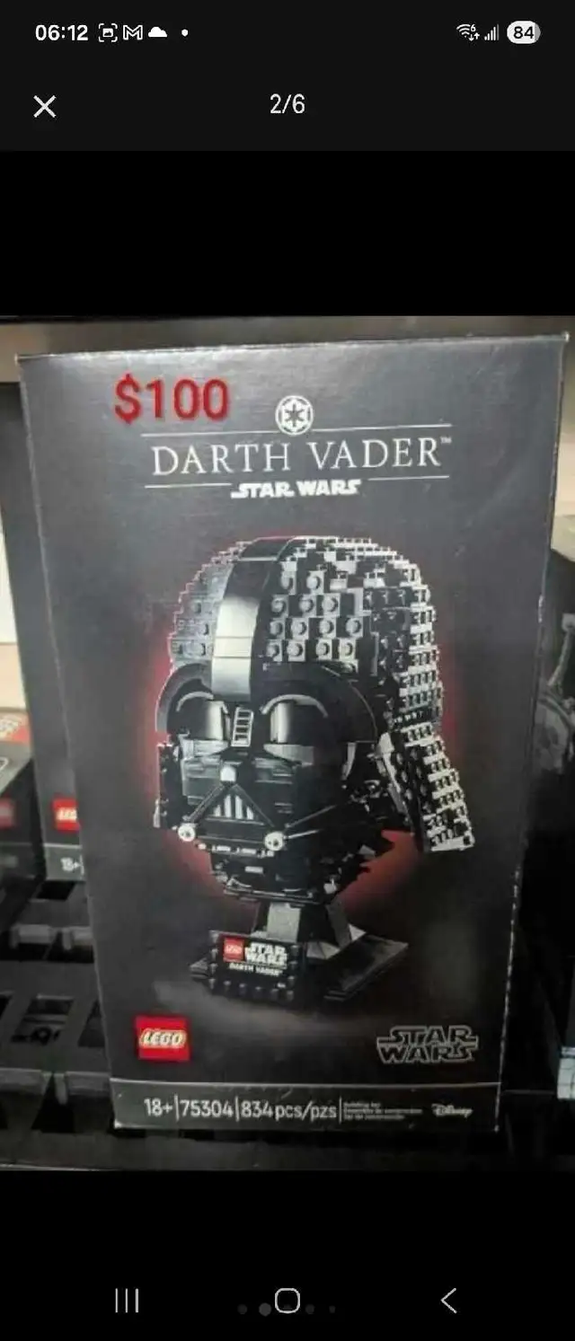 New Sealed Lego/Mega Sets For Sale (Trade For Pokemon Cards) - Photo 2