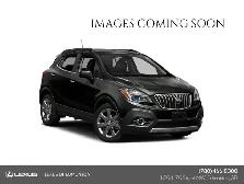 2016 Buick Encore SPORT TOURING