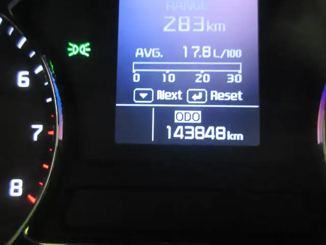 KIA FORTE 5 2016 SX 1.6L TURBO MANUEL 6 RAPPORTS CUIR NOIR CAMER - Photo 22