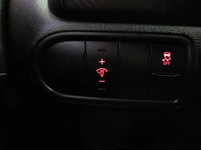 KIA FORTE 5 2016 SX 1.6L TURBO MANUEL 6 RAPPORTS CUIR NOIR CAMER - Photo 26