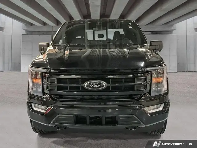 2023 Ford F-150 - Photo 2