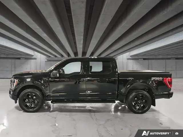 2023 Ford F-150 - Photo 3