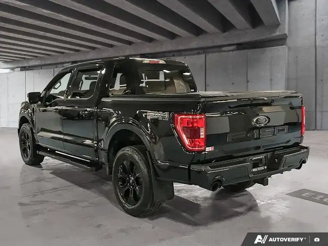 2023 Ford F-150 - Photo 4