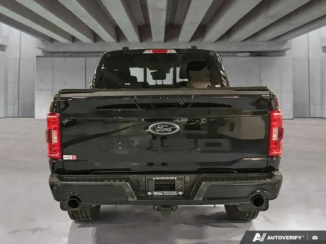 2023 Ford F-150 - Photo 5
