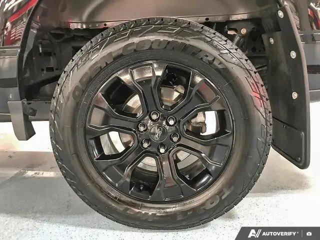 2023 Ford F-150 - Photo 6