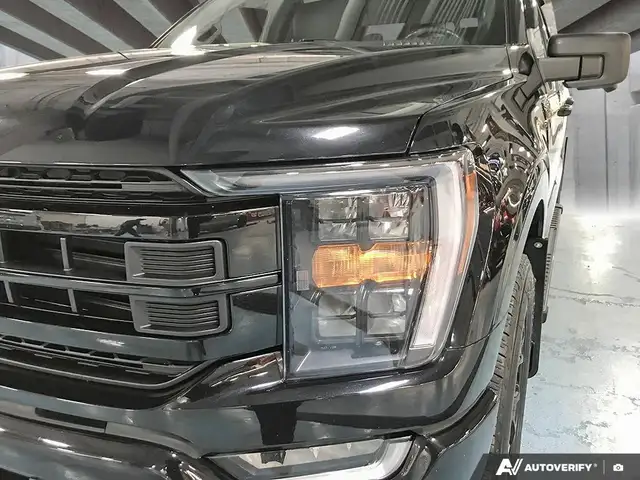 2023 Ford F-150 - Photo 8