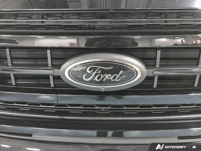 2023 Ford F-150 - Photo 9