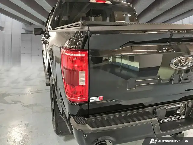 2023 Ford F-150 - Photo 11