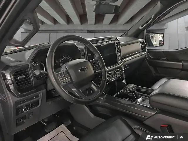 2023 Ford F-150 - Photo 13