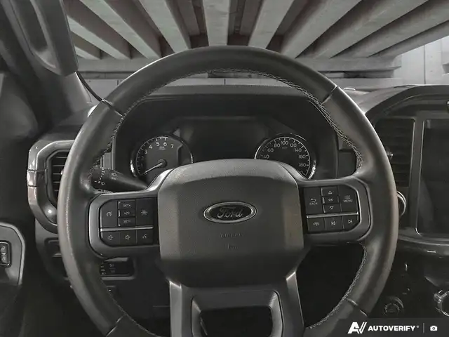 2023 Ford F-150 - Photo 14