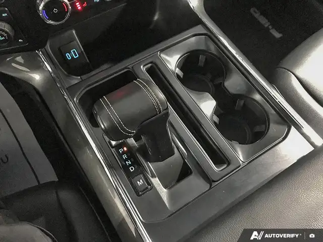 2023 Ford F-150 - Photo 18