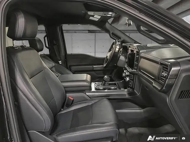 2023 Ford F-150 - Photo 22