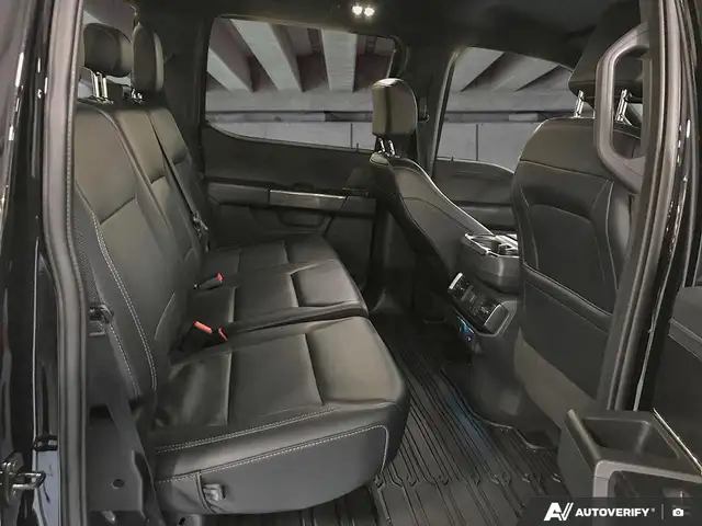 2023 Ford F-150 - Photo 23