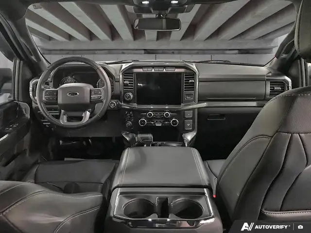 2023 Ford F-150 - Photo 24