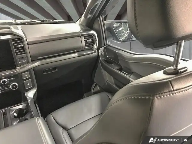 2023 Ford F-150 - Photo 25