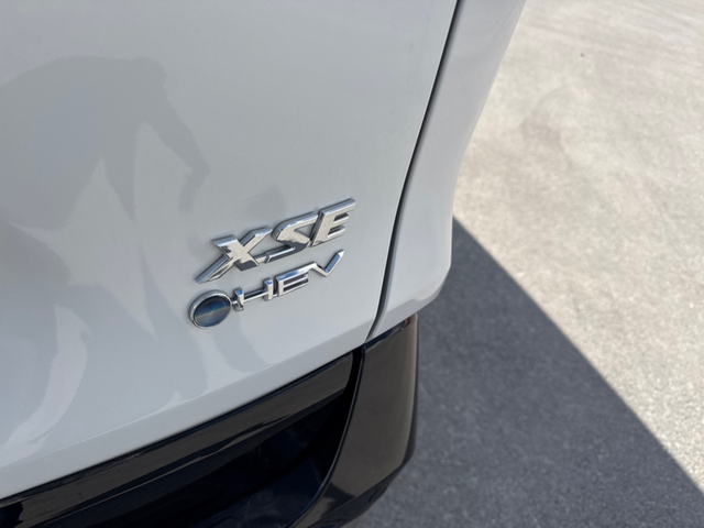 2025 Toyota RAV4 Hybrid XSE - Sunroof - Power Liftgate - Photo 5