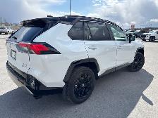 2025 Toyota RAV4 Hybrid XSE - Sunroof - Power Liftgate - Photo 7