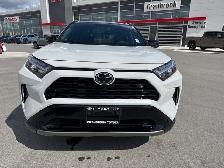 2025 Toyota RAV4 Hybrid XSE - Sunroof - Power Liftgate - Photo 14