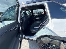 2025 Toyota RAV4 Hybrid XSE - Sunroof - Power Liftgate - Photo 15
