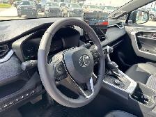 2025 Toyota RAV4 Hybrid XSE - Sunroof - Power Liftgate - Photo 16