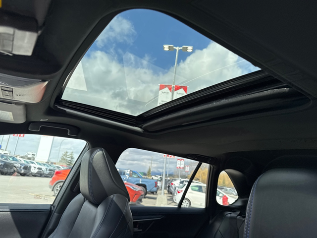 2025 Toyota RAV4 Hybrid XSE - Sunroof - Power Liftgate - Photo 17