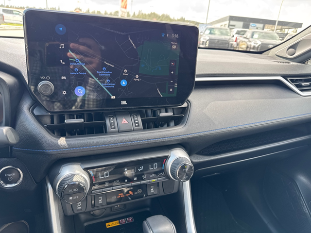 2025 Toyota RAV4 Hybrid XSE - Sunroof - Power Liftgate - Photo 20