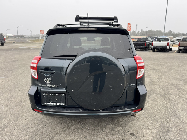 2009 Toyota RAV4 LIMITED AWD - Heated Leather Seats - Backup Cam - Photo 3