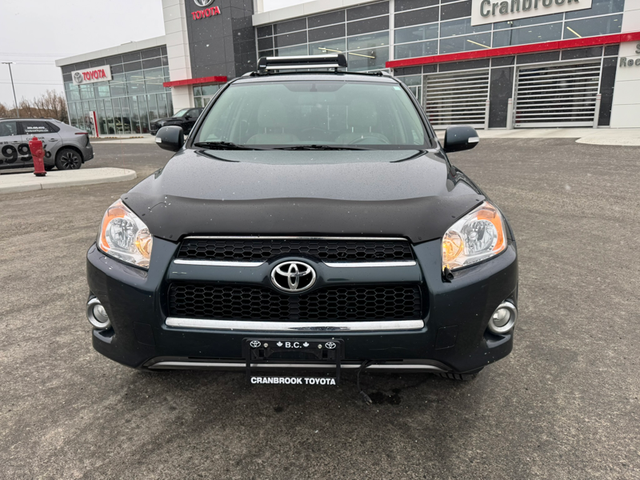 2009 Toyota RAV4 LIMITED AWD - Heated Leather Seats - Backup Cam - Photo 6