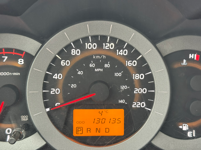 2009 Toyota RAV4 LIMITED AWD - Heated Leather Seats - Backup Cam - Photo 13