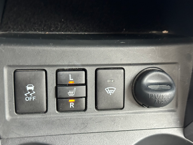 2009 Toyota RAV4 LIMITED AWD - Heated Leather Seats - Backup Cam - Photo 14