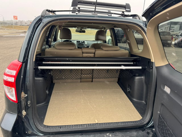 2009 Toyota RAV4 LIMITED AWD - Heated Leather Seats - Backup Cam - Photo 15