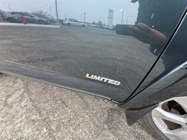 2009 Toyota RAV4 LIMITED AWD - Heated Leather Seats - Backup Cam - Photo 16