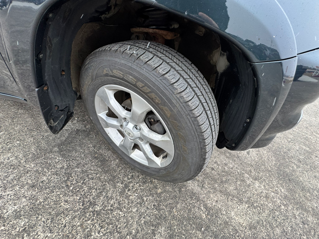 2009 Toyota RAV4 LIMITED AWD - Heated Leather Seats - Backup Cam - Photo 17