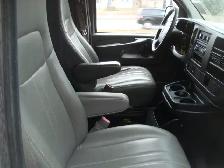 2014 GMC Savana CARGO VAN - Photo 6