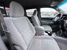2009 Toyota Tacoma 4WD DOUBLECAB V6 MANUAL CREW CAB - Photo 10