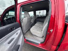 2009 Toyota Tacoma 4WD DOUBLECAB V6 MANUAL CREW CAB - Photo 11
