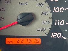 2009 Toyota Tacoma 4WD DOUBLECAB V6 MANUAL CREW CAB - Photo 12