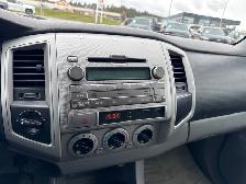 2009 Toyota Tacoma 4WD DOUBLECAB V6 MANUAL CREW CAB - Photo 14