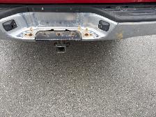 2009 Toyota Tacoma 4WD DOUBLECAB V6 MANUAL CREW CAB - Photo 15