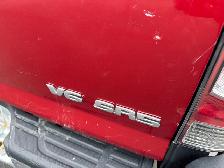 2009 Toyota Tacoma 4WD DOUBLECAB V6 MANUAL CREW CAB - Photo 16
