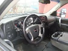 2011 GMC Sierra 2500HD 4x4 CREW CAB SLE - Photo 5