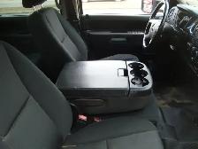 2011 GMC Sierra 2500HD 4x4 CREW CAB SLE - Photo 6
