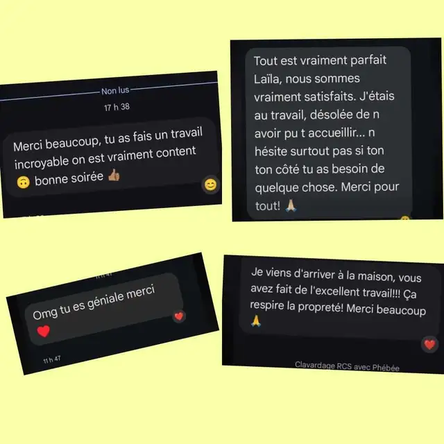 Zen & Propreté - Entreprise d'entretien ménager