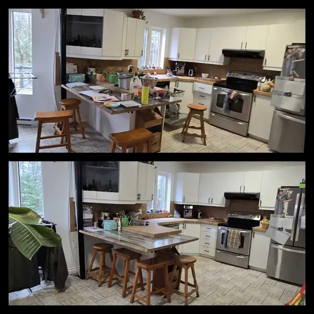 Zen & Propreté - Entreprise d'entretien ménager - Photo 2