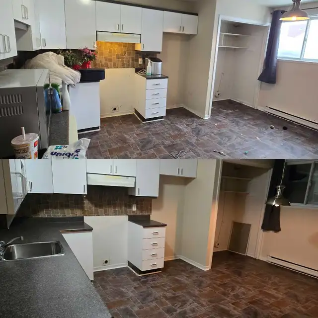 Zen & Propreté - Entreprise d'entretien ménager - Photo 9