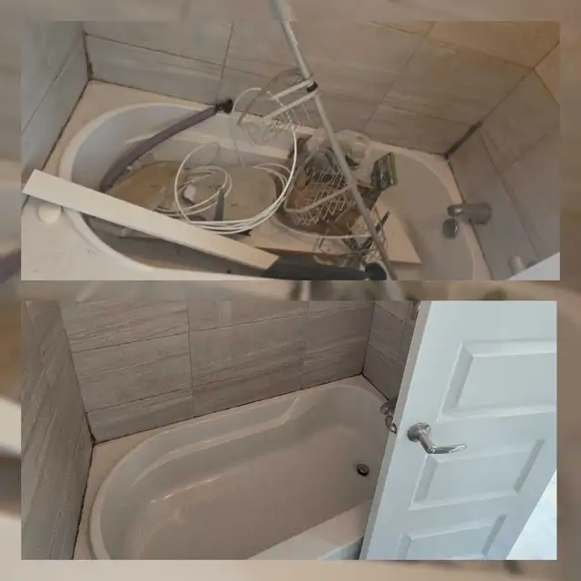 Zen & Propreté - Entreprise d'entretien ménager - Photo 10