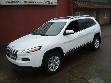 2015 Jeep Cherokee NORTH EDITION FWD