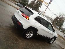 2015 Jeep Cherokee NORTH EDITION FWD - Photo 3