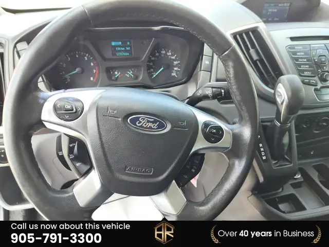 2015 Ford Transit T-250 Van | No Accidents Reported | Roof Rack - Photo 10