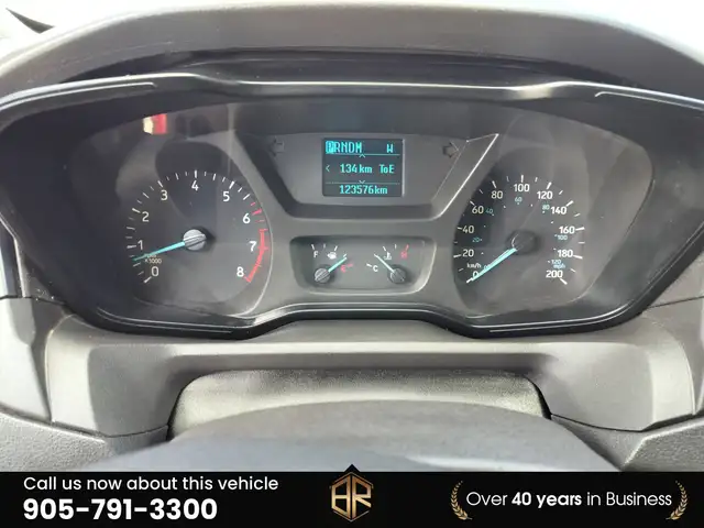 2015 Ford Transit T-250 Van | No Accidents Reported | Roof Rack - Photo 11